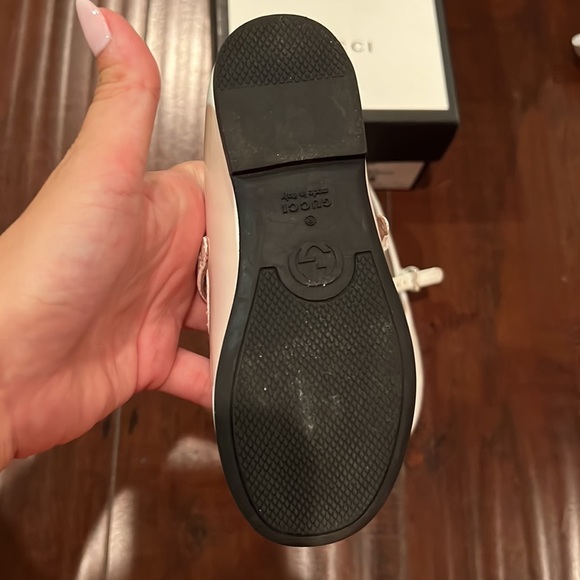 Gucci shoes - Picture 3 of 6